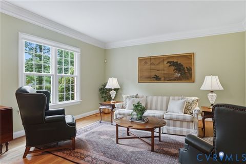 Tiny photo for 14450 Newgate Road, Midlothian, VA 23113 (MLS # 2610819)
