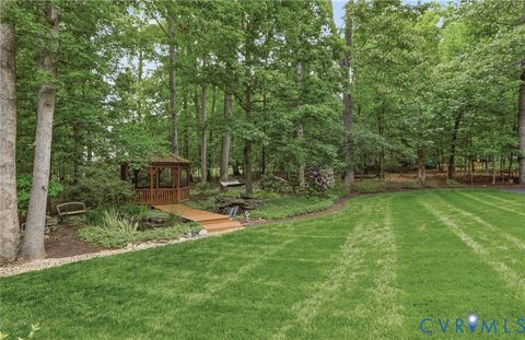 Tiny photo for 14450 Newgate Road, Midlothian, VA 23113 (MLS # 2610819)