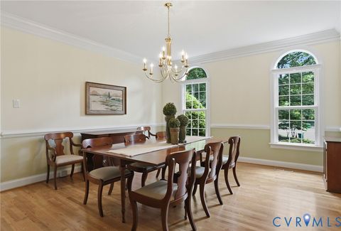 Tiny photo for 14450 Newgate Road, Midlothian, VA 23113 (MLS # 2610819)