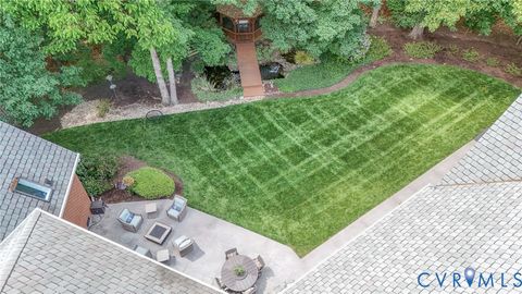 Tiny photo for 14450 Newgate Road, Midlothian, VA 23113 (MLS # 2610819)