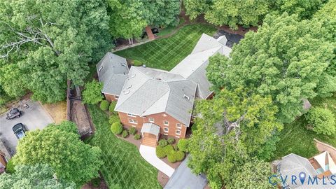 Tiny photo for 14450 Newgate Road, Midlothian, VA 23113 (MLS # 2610819)