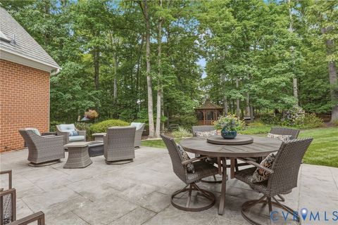 Tiny photo for 14450 Newgate Road, Midlothian, VA 23113 (MLS # 2610819)