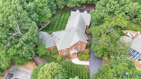 Tiny photo for 14450 Newgate Road, Midlothian, VA 23113 (MLS # 2610819)