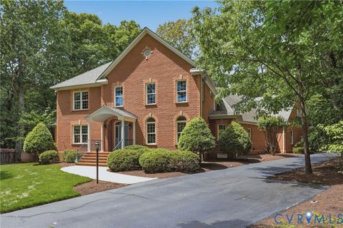 Photo of 14450 Newgate Road, Midlothian, VA 23113 (MLS # 2610819)
