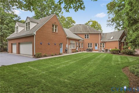 Tiny photo for 14450 Newgate Road, Midlothian, VA 23113 (MLS # 2610819)