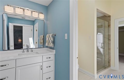 Tiny photo for 14450 Newgate Road, Midlothian, VA 23113 (MLS # 2610819)