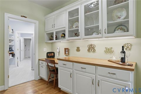 Tiny photo for 14450 Newgate Road, Midlothian, VA 23113 (MLS # 2610819)