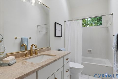 Tiny photo for 14450 Newgate Road, Midlothian, VA 23113 (MLS # 2610819)