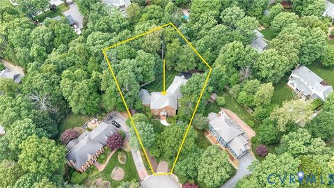 Tiny photo for 14450 Newgate Road, Midlothian, VA 23113 (MLS # 2610819)
