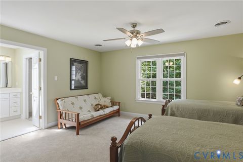 Tiny photo for 14450 Newgate Road, Midlothian, VA 23113 (MLS # 2610819)
