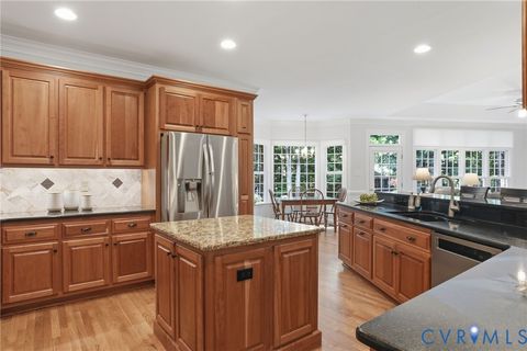 Tiny photo for 14450 Newgate Road, Midlothian, VA 23113 (MLS # 2610819)