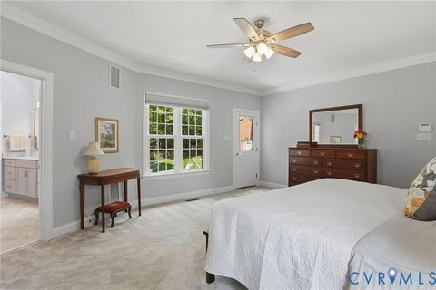 Tiny photo for 14450 Newgate Road, Midlothian, VA 23113 (MLS # 2610819)