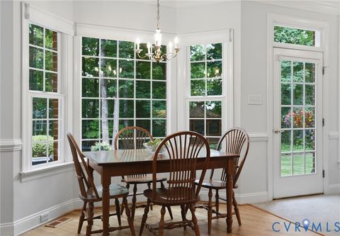 Tiny photo for 14450 Newgate Road, Midlothian, VA 23113 (MLS # 2610819)