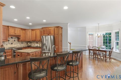 Tiny photo for 14450 Newgate Road, Midlothian, VA 23113 (MLS # 2610819)