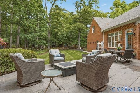 Tiny photo for 14450 Newgate Road, Midlothian, VA 23113 (MLS # 2610819)