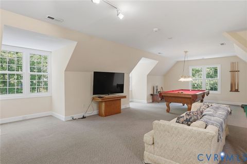 Tiny photo for 14450 Newgate Road, Midlothian, VA 23113 (MLS # 2610819)
