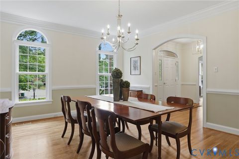 Tiny photo for 14450 Newgate Road, Midlothian, VA 23113 (MLS # 2610819)