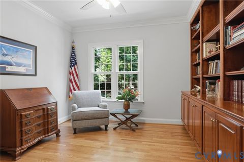 Tiny photo for 14450 Newgate Road, Midlothian, VA 23113 (MLS # 2610819)