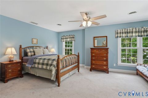 Tiny photo for 14450 Newgate Road, Midlothian, VA 23113 (MLS # 2610819)