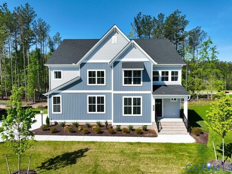Photo of 6806 Cove Creek Court, Moseley, VA 23120 (MLS # 2530210)