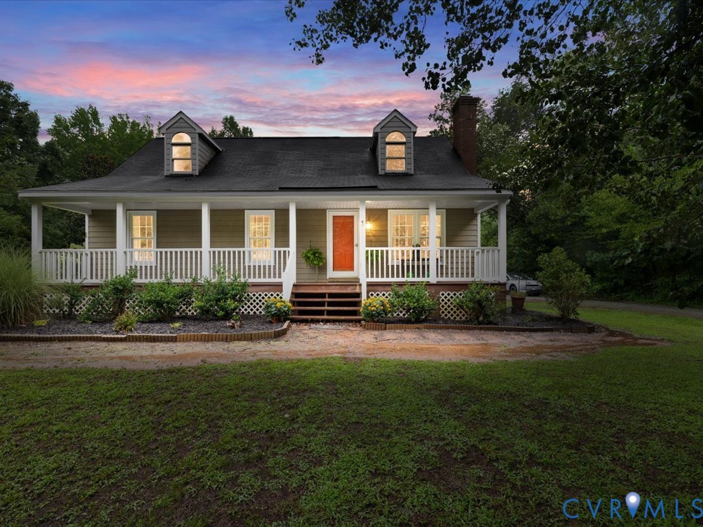 3695 Three Chopt Road, Gum Spring, VA, 23065