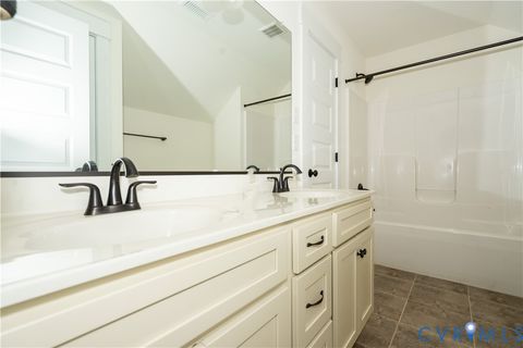 Tiny photo for 3006 Appomattox Trace Lane, Powhatan, VA 23139 (MLS # 2529107)