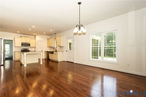 Tiny photo for 3006 Appomattox Trace Lane, Powhatan, VA 23139 (MLS # 2529107)