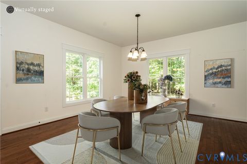 Tiny photo for 3006 Appomattox Trace Lane, Powhatan, VA 23139 (MLS # 2529107)