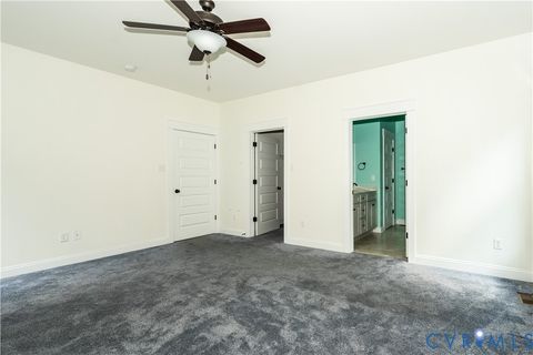 Tiny photo for 3006 Appomattox Trace Lane, Powhatan, VA 23139 (MLS # 2529107)