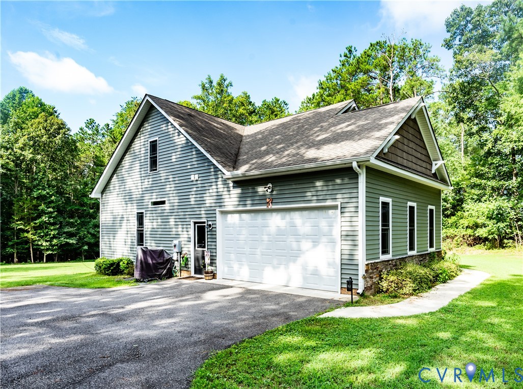 3006 Appomattox Trace Lane