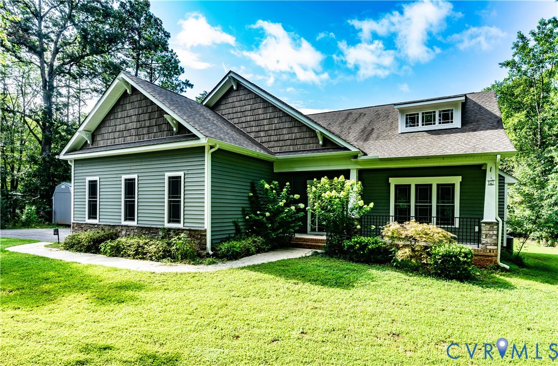 3006 Appomattox Trace Lane