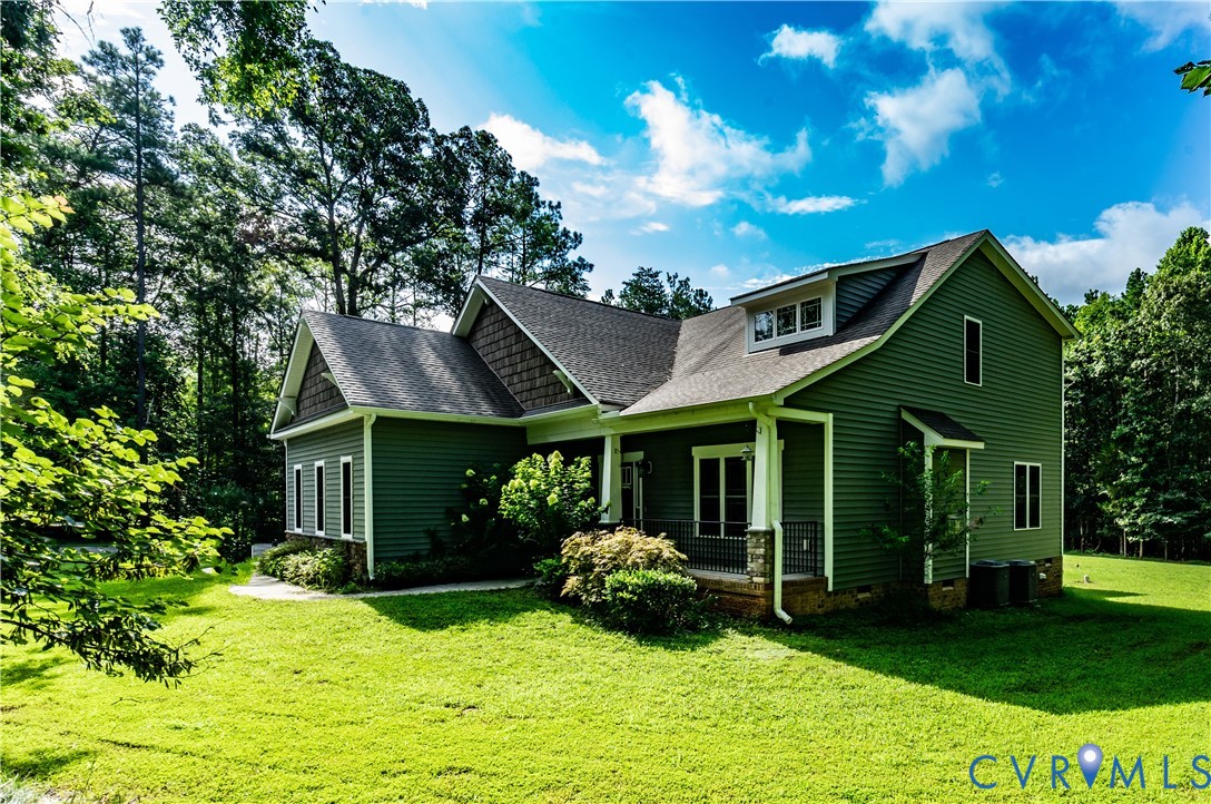 3006 Appomattox Trace Lane