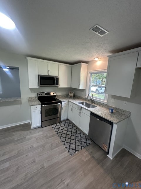 Tiny photo for 19 Old Memorial Drive, Sandston, VA 23150 (MLS # 2625115)