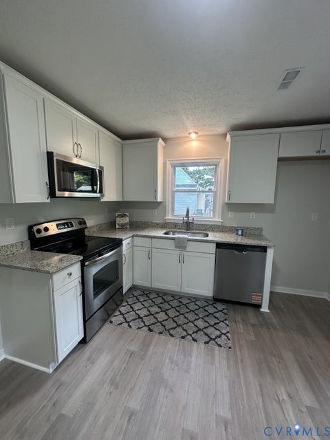 Tiny photo for 19 Old Memorial Drive, Sandston, VA 23150 (MLS # 2625115)