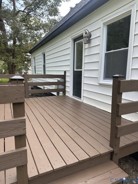 Tiny photo for 19 Old Memorial Drive, Sandston, VA 23150 (MLS # 2625115)