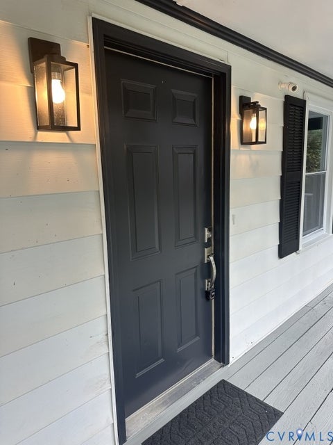 Tiny photo for 19 Old Memorial Drive, Sandston, VA 23150 (MLS # 2625115)