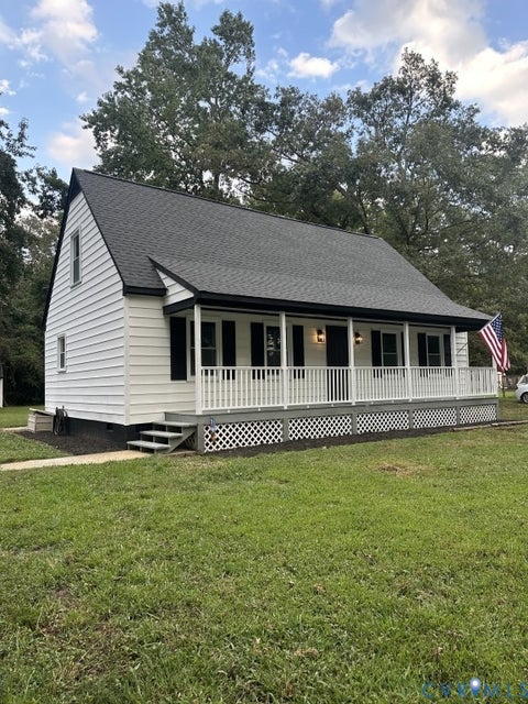 Photo of 19 Old Memorial Drive, Sandston, VA 23150 (MLS # 2625115)