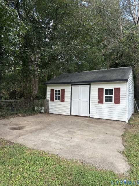 Tiny photo for 19 Old Memorial Drive, Sandston, VA 23150 (MLS # 2625115)