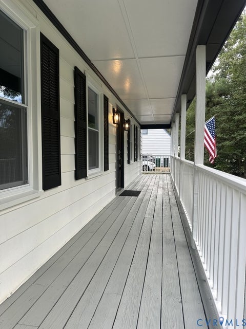 Tiny photo for 19 Old Memorial Drive, Sandston, VA 23150 (MLS # 2625115)