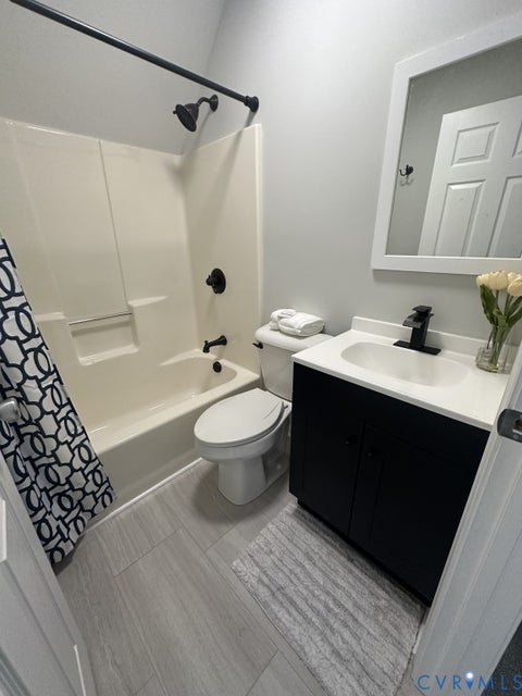 Tiny photo for 19 Old Memorial Drive, Sandston, VA 23150 (MLS # 2625115)