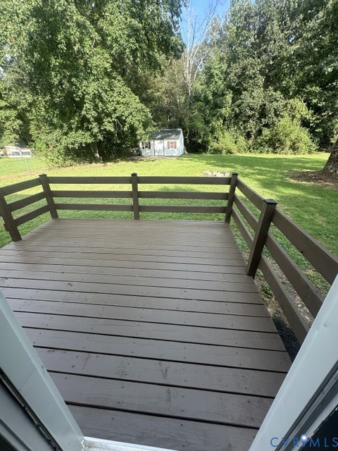 Tiny photo for 19 Old Memorial Drive, Sandston, VA 23150 (MLS # 2625115)