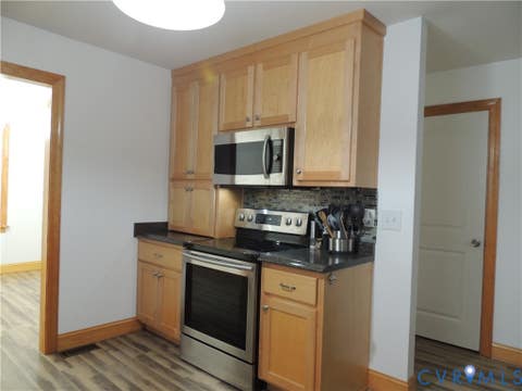 Tiny photo for 12512 Cox Road, Church Road, VA 23833 (MLS # 2619613)