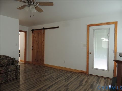 Tiny photo for 12512 Cox Road, Church Road, VA 23833 (MLS # 2619613)