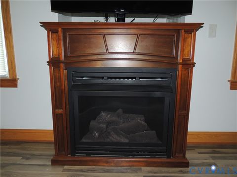 Tiny photo for 12512 Cox Road, Church Road, VA 23833 (MLS # 2619613)