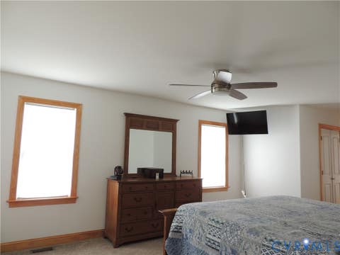 Tiny photo for 12512 Cox Road, Church Road, VA 23833 (MLS # 2619613)