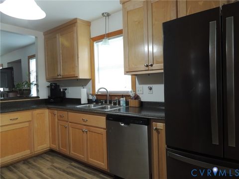 Tiny photo for 12512 Cox Road, Church Road, VA 23833 (MLS # 2619613)
