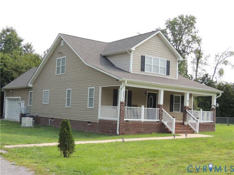 Photo of 12512 Cox Road, Church Road, VA 23833 (MLS # 2619613)