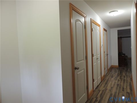Tiny photo for 12512 Cox Road, Church Road, VA 23833 (MLS # 2619613)