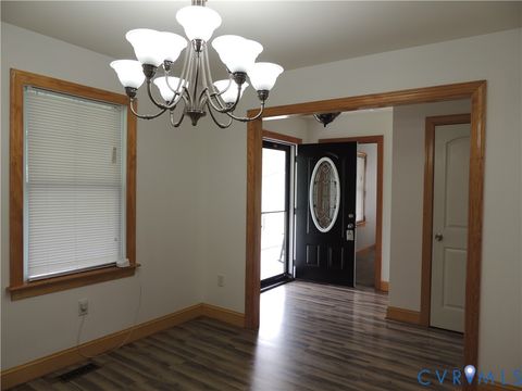 Tiny photo for 12512 Cox Road, Church Road, VA 23833 (MLS # 2619613)
