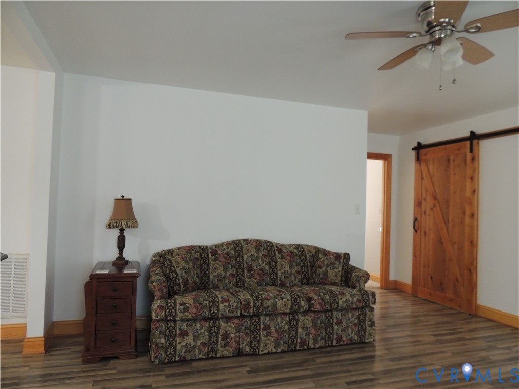 12512 Cox Road